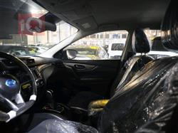 نیسان ڕۆگ سپۆرت